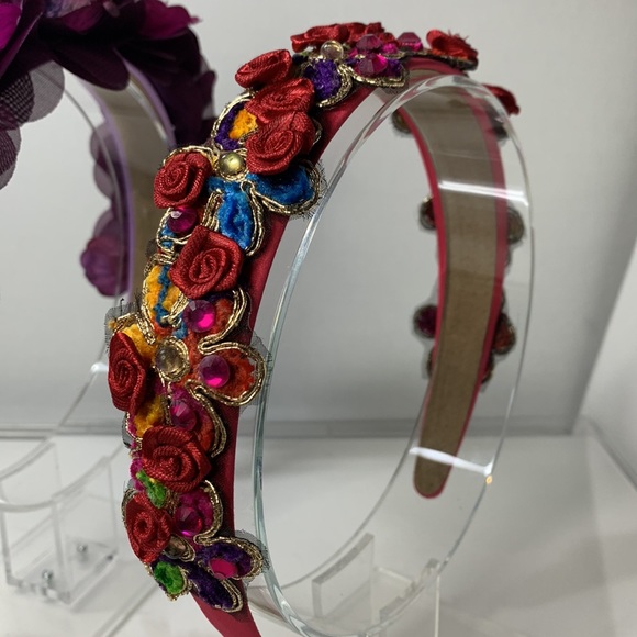 EXQUISITE HEADBAND BUNDLE - Picture 6 of 11